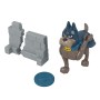 Fisher-Price DC League Of Super-Pets Disk Launch Ace Figure 1
